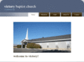 victory-baptist.org