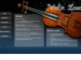violinlessonstoronto.com