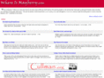 whereismayberry.com