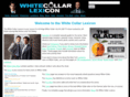 whitecollarlexicon.com