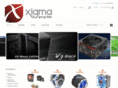 xigmagroup.com