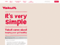 yakult.co.uk