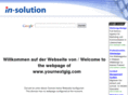 yournextgig.com