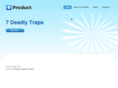 7deadlyinvestortraps.com