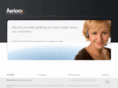 aerionx.com