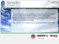 almadenwindow.com