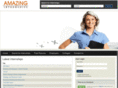 amazinginternships.com