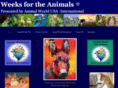 animalworldinternational.org