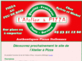 atelierapizza.com