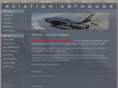aviationarthouse.com