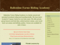 ballentinefarms.com