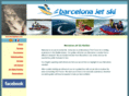 barcelonajetski.com