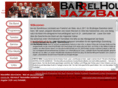 barrelhouse-jazzband.com