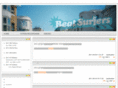 beatsurfer.com