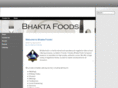 bhaktafoods.com