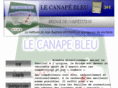 bridgecompetitioncanapebleu.com