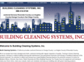 buildingcleaningsystems.com