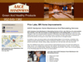 burnsvillecustomremodeling.com