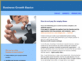 businessgrowthbasics.com