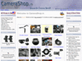 camerashop.in