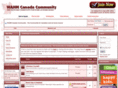 canadianwahmscommunity.com