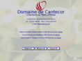 cantecor.com