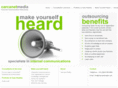 carcanetmedia.com