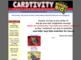 cardtivity.com