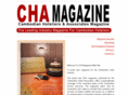 cha-magazine.biz