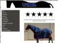 chevalrugs.com