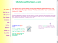childlessworkers.com