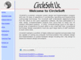 circlesoft.com