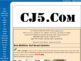 cj5.com