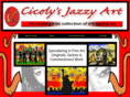 cjazzyart.com