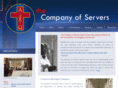 companyofservers.org