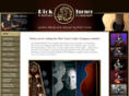 compassroseacoustics.com