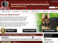 connecticutgermanshepherdbreeders.net