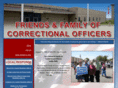 correctionalsafety.org