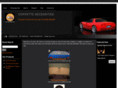 corvettenecessities.com