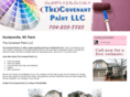 covenantpaint.com