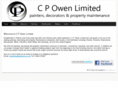 cpowen.com