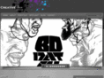 csdgrevolution.com