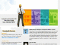 cwcampbellelectric.com