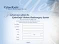 cyberknife2.com