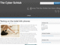 cyberschlub.com
