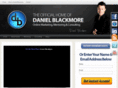daniel-blackmore.com