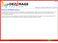 dezimage.com
