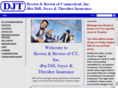 djtins.com