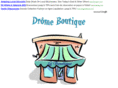 drome-boutique.com