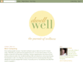 dwellwellblog.com